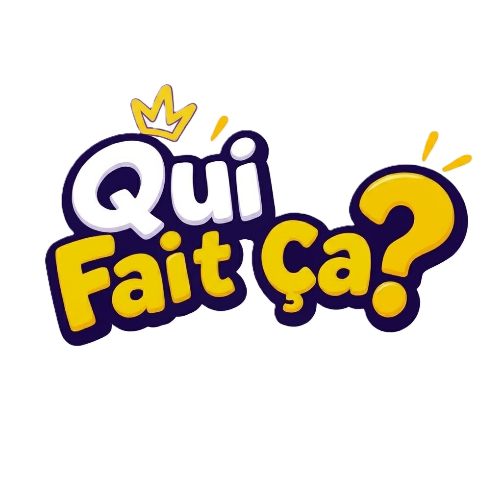 QuiVaFaireÇa ?